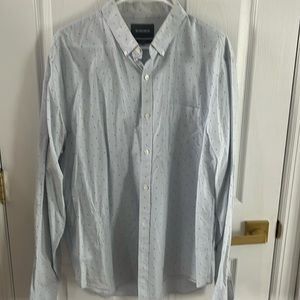 Bonobos shirt. Size XL standard fit